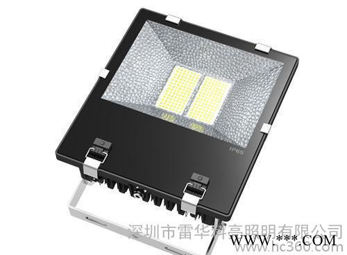 LED泛光灯/200W投光灯/led大功率集成泛光灯直销/l图1
