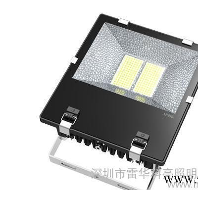 LED泛光灯/200W投光灯/led大功率集成泛光灯直销/l
