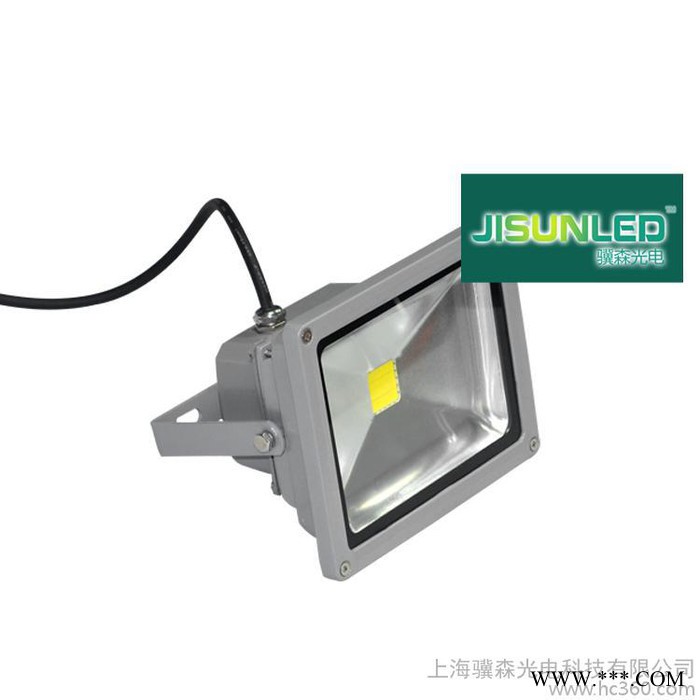 20W LED投光灯20W投光灯 20W泛光灯 LED防水投光灯 投射灯 广告灯 生产厂家图3
