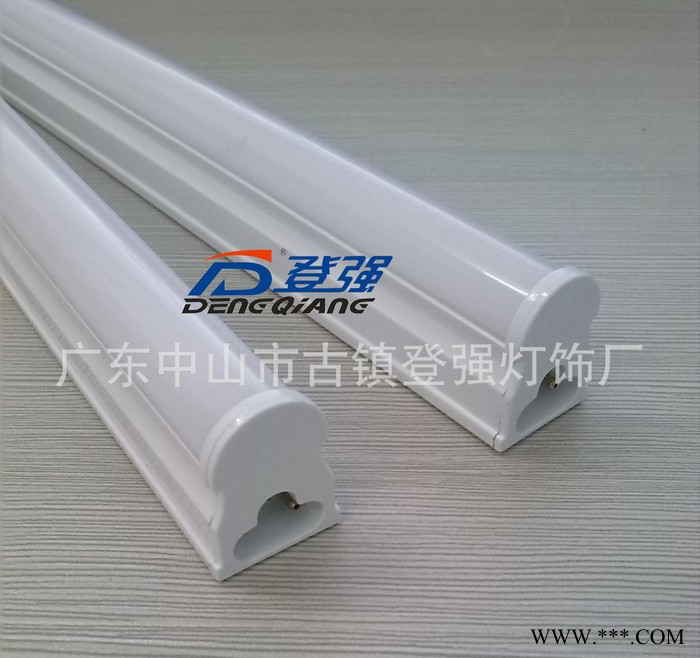 现货T5一体式支架 LED灯管图1