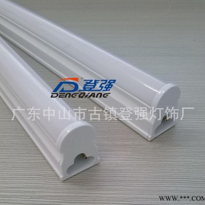 现货T5一体式支架 LED灯管