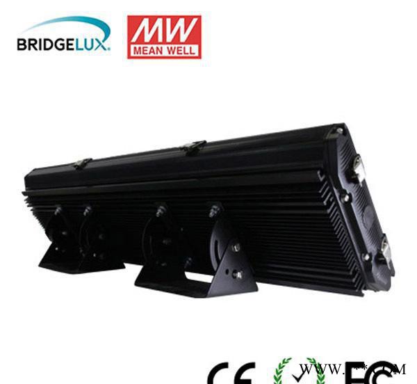 直销160W200W240W投光灯 LED防水泛光灯 LED集成投光灯200W图1