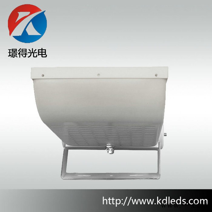 LED泛光灯品牌 10W led泛光灯小区照明节能灯 广东LED户外灯具厂家图3