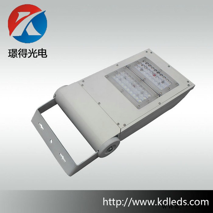 LED泛光灯品牌 10W led泛光灯小区照明节能灯 广东LED户外灯具厂家图2