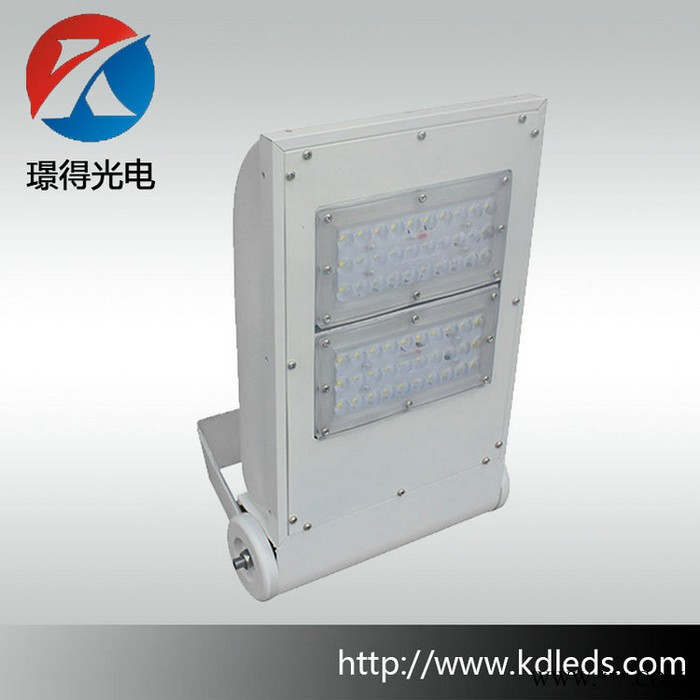 LED泛光灯品牌 10W led泛光灯小区照明节能灯 广东LED户外灯具厂家图1