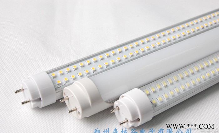 LED灯管 T8LED日光灯 8WLED灯管**图2