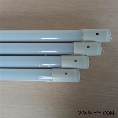 袁氏LED日光管 16W高亮度LED灯管 T8-T5 LED日光灯 高扩散罩LED 灯管 质保三年图1