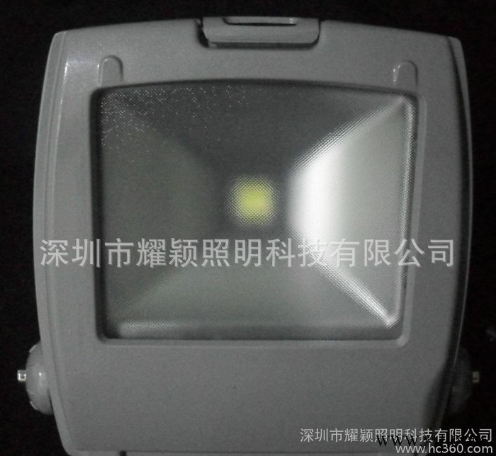 LED双光源投光灯100W  深圳双光源投光灯100W  新图3