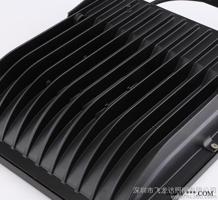 直销 LED投光灯50W 节能高亮工程投光户外投光灯大功率图2