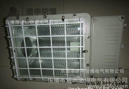 防爆泛光灯 BFd96 一体式泛光灯 防爆投光灯 防爆道路照明灯图2