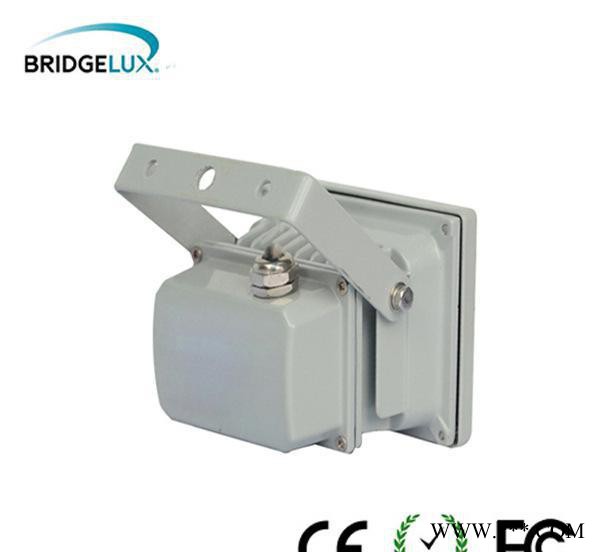 生产80WLED泛光灯 LED投光灯 RGB泛光灯，LED80W投光灯图3