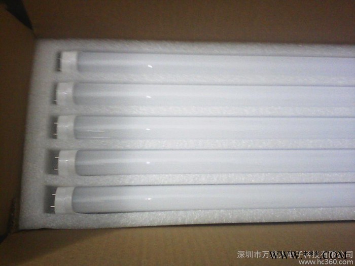 供应三安光电T8LED灯条LED灯管图2