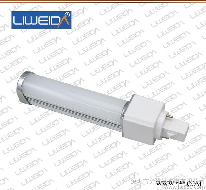 直销 UL横插灯管 8W LED横插灯图2