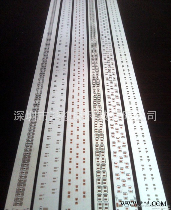 3014日光灯 T5日光灯管 硬灯条图2