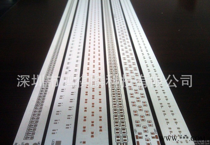 3014日光灯 T5日光灯管 硬灯条图1