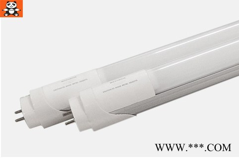 郑州停车场led感应灯管 熊猫T8A15图1