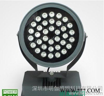 LED投光灯36W 、投树灯18W、LED灌胶防水投光灯、L图3