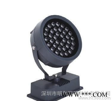 LED投光灯36W 、投树灯18W、LED灌胶防水投光灯、L图1