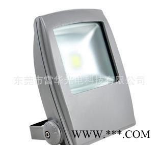 50W投光灯 LED投光灯 泛光灯 广告灯 道路灯 直销图1