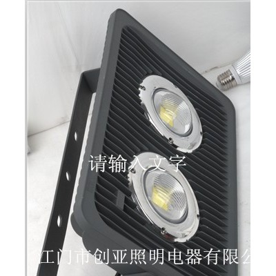 供应LED投光灯，100W投光灯，50W/30W/70W投光灯