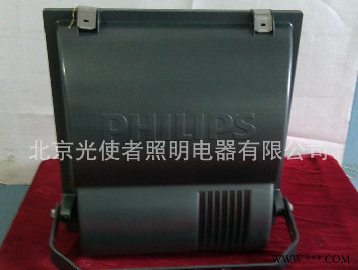 飞利浦投光灯250W 金卤灯投光泛光灯 IP65感应投光灯加图3