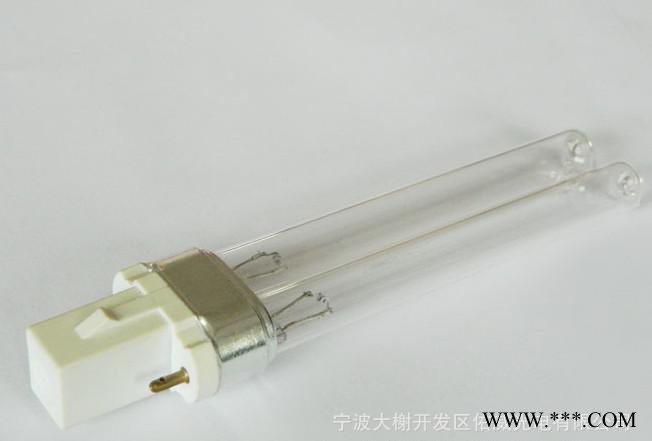 H型紫外线灯杀菌灯UV灯水族过流式紫外线灯管图3