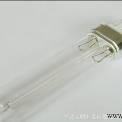 H型紫外线灯杀菌灯UV灯水族过流式紫外线灯管