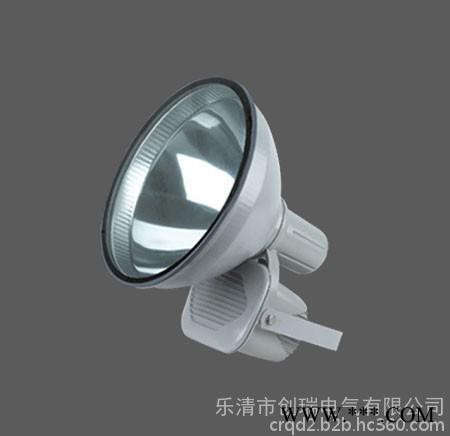 CRZT6900防水防尘投光灯|led集成投光灯|南宁便携式投光灯|隔爆型防爆投光灯图2