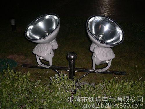 CRZT6900防水防尘投光灯|led集成投光灯|南宁便携式投光灯|隔爆型防爆投光灯图4