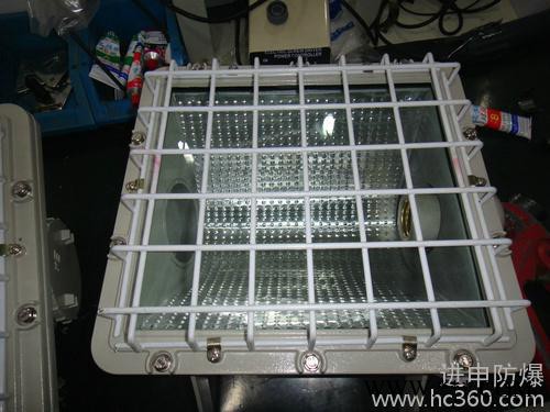 供应进申BTd52防爆泛光灯，一体式泛光灯厂家，天津泛光灯价格图2