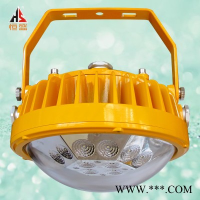 LED防爆泛光灯恒盛灯具效率＞92图8