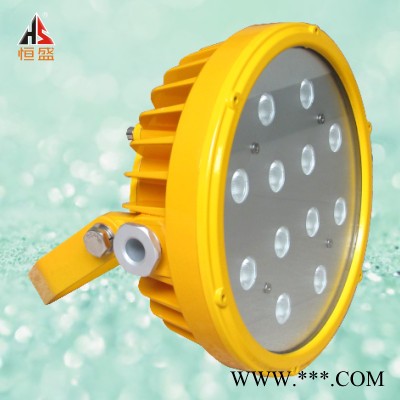 LED防爆泛光灯恒盛灯具效率＞92图5