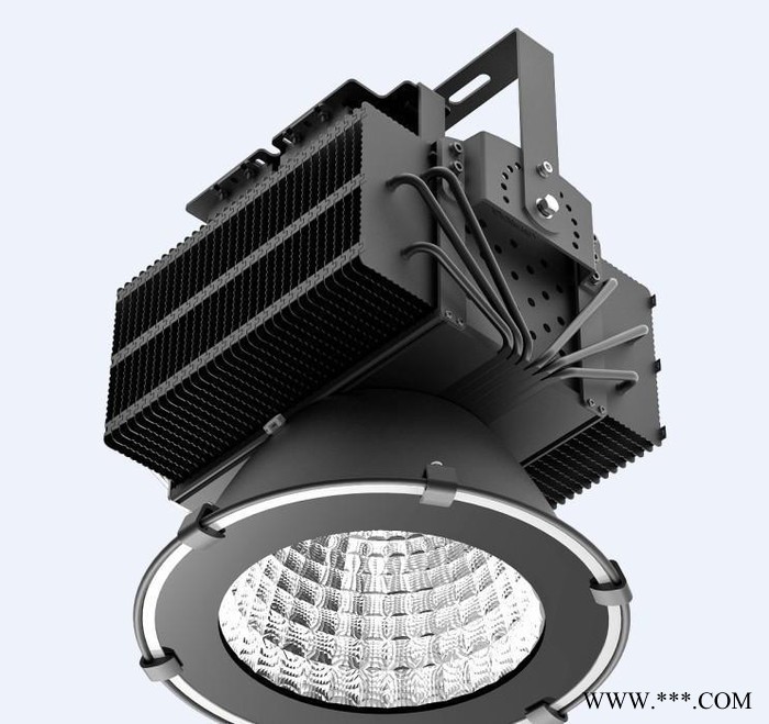 新款特价400W投光灯 LED投光灯400W 多功能投光灯400W图3