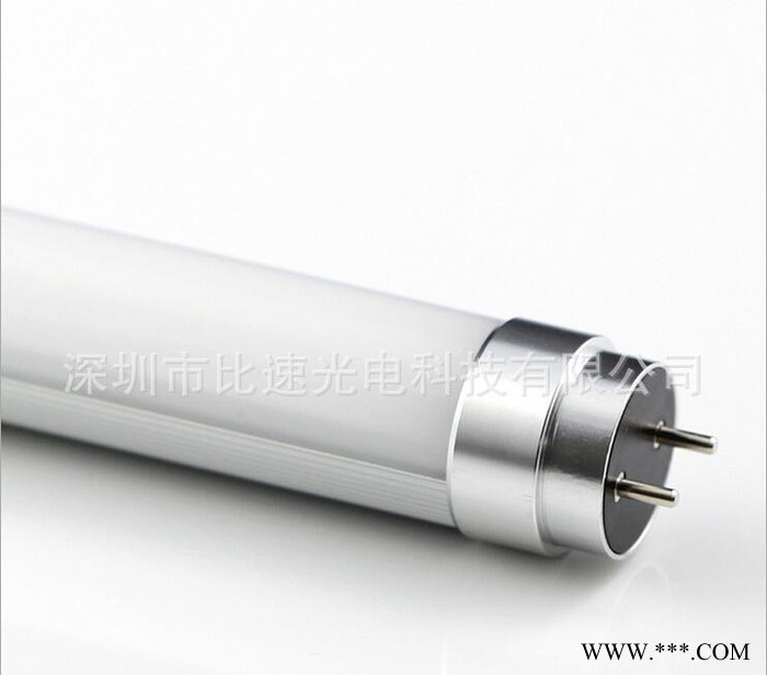 直销金属堵头T8日光灯管   LED灯管T8  LED日光灯图3
