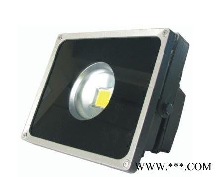 30W LED投光灯聚光灯 大量工程专用投光灯：图3