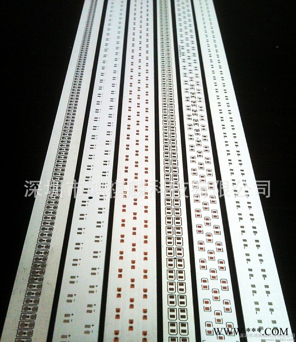2835/3014/3528/5630日光灯管图3