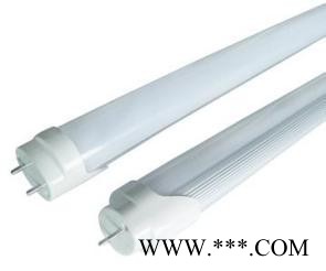 T8 600mm 1200mmLED日光灯 9W 18W LED一体化灯管 1.2米LED灯管 18W日光灯替换金卤灯图1
