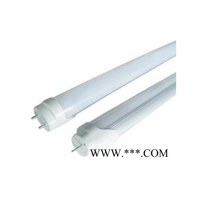 T8 600mm 1200mmLED日光灯 9W 18W LED一体化灯管 1.2米LED灯管 18W日光灯替换金卤灯