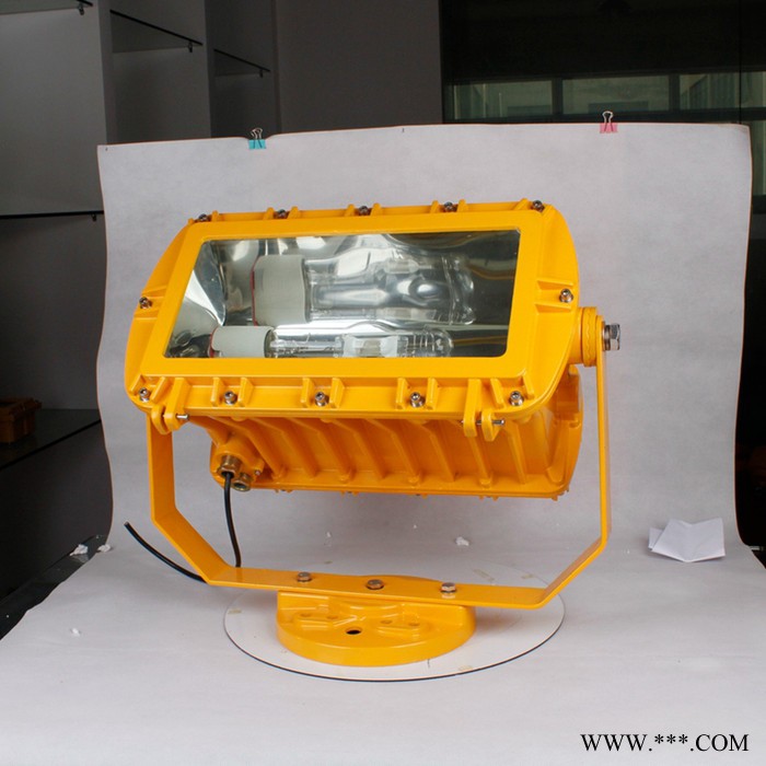 海洋王BFC8110 防爆泛光灯防爆泛光灯金卤灯250w/400w工厂电厂照明灯图1