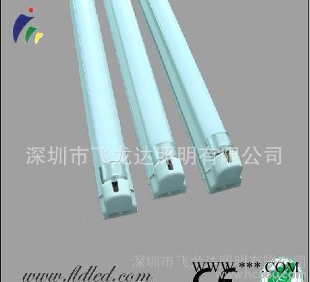 生产与直销T5-LED日光灯管图1