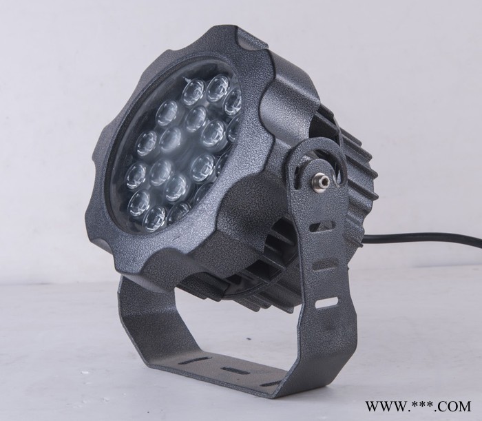 星普照明TGM03 亮美集款投光灯18W 36W 投光灯厂家图2