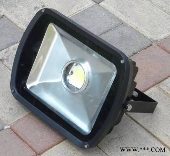 硕日 SR-TYN-TGD-101  LED投光灯 投光灯  LED灯图3