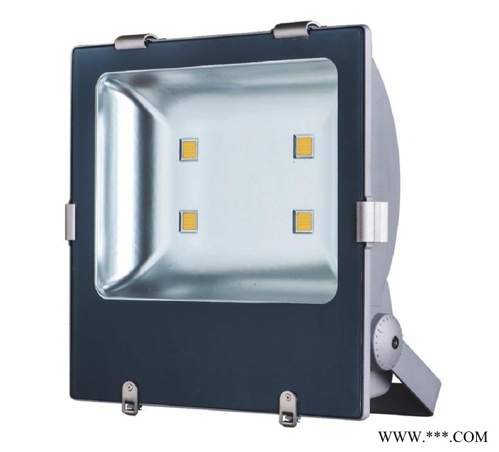 led户外泛光灯投光灯15w-48w直销图3