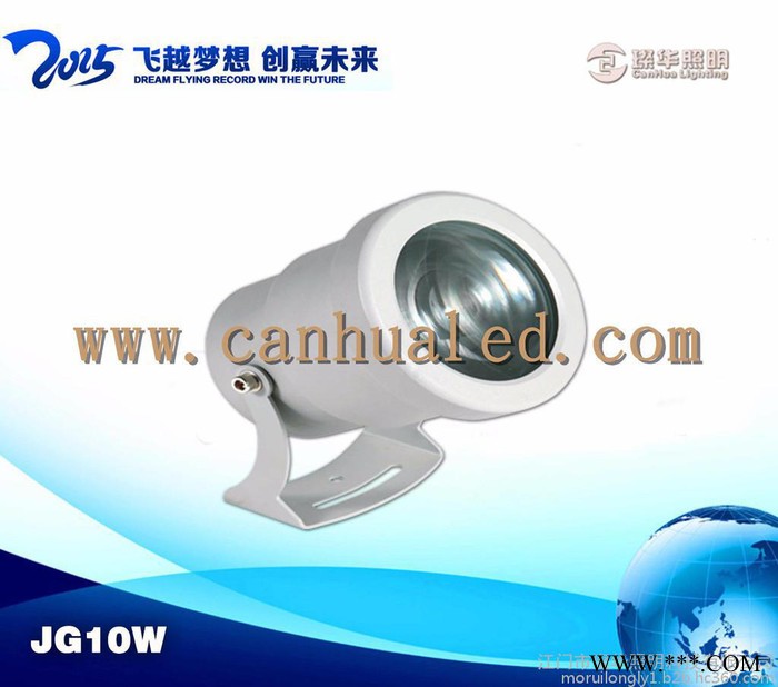 LED投光灯,光束聚光投射灯，景观亮化照明灯，投光灯，聚光灯，外墙聚光灯，科瑞芯片聚光投光灯图5