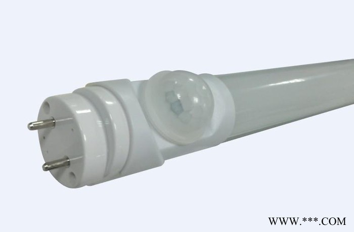 led感应日光灯18W led感应灯管 led灯管 led感应光管图3