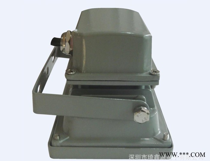厂价直销led投光灯10w led泛光灯 led户外广告灯 led集成投光灯图2