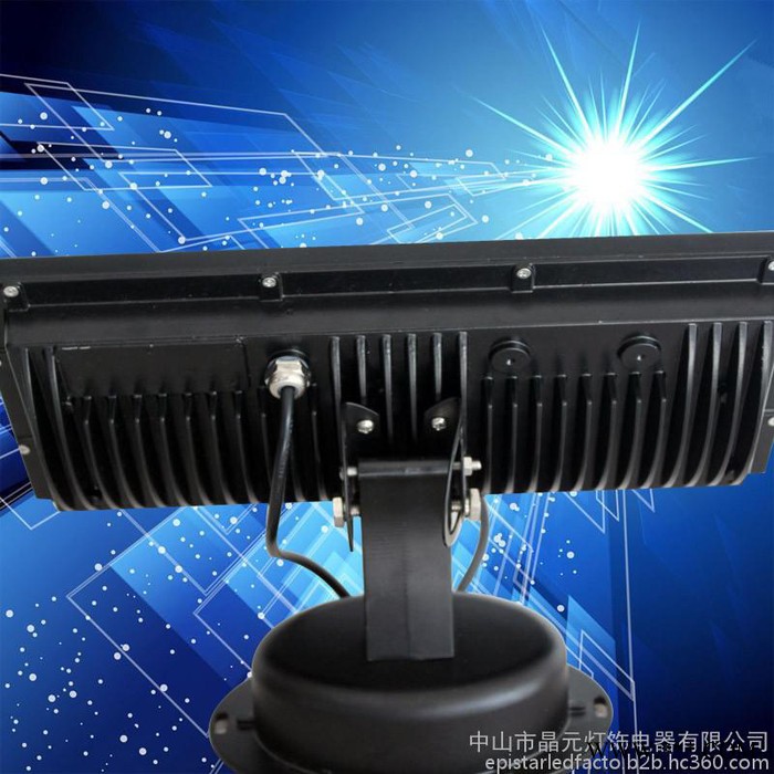 **特价LED投光灯批发 景观园林照明投光灯 舞台灯图3
