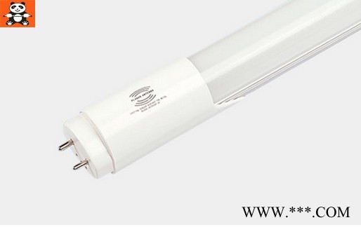 深圳停车场led感应灯管 熊猫T8A12图5