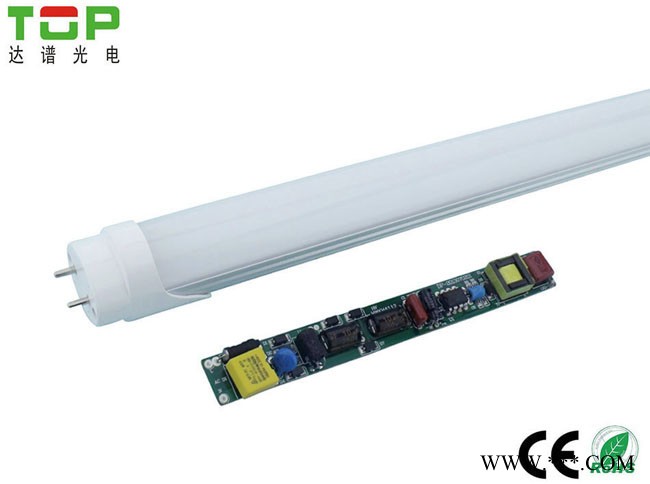 供应达谱光电24W SMD2835 T8灯管LED日光灯管图1