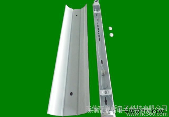 T8 led灯管支架,节能灯支架图2